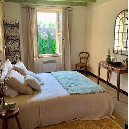 Le Figuier Apartman Beauvoisin  Kültér fotó