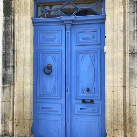 Le Figuier Apartman Beauvoisin  Kültér fotó